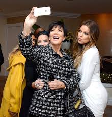 Shay Mitchell Hugh Jackman Winnie Harlow And More Celebrity Selfies Khloe Kardashian Kardashian