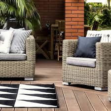 Accordingly, the sleek modern furniture are available in different colors, materials, and designs, and their sizes are adjustable as necessary. Best Outdoor Furniture 2021 Where To Buy Patio Furniture For Any Budget