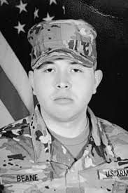 Obituary: Terry Joseph Beane