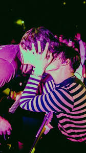 I Will Follow You Into The Dark Yungblud Piano Yungblud Dominic Harrison Music Bands Artist