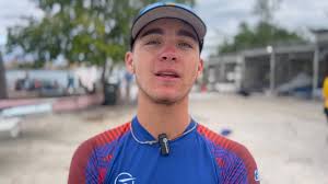 Hurricane Melissa significantly impacted the travel plans of many teams  participating in the Cecil G. Cooke Memorial Junior Regatta this year.  Nevertheless, the Exuma Sailing Club has made it to the ...