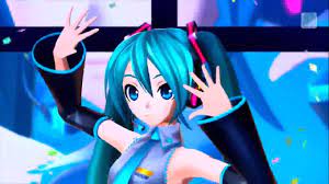 I Ll Miku Miku You For Reals English Dub Hatsune Miku Youtube