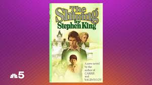 Banned Book Club Selects Stephen King Horror Classic for October - I Love  Libraries