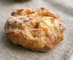 Apfelkuchlein Apfelballchen Rezept Kochen Und Backen Rezepte Backrezepte Backen