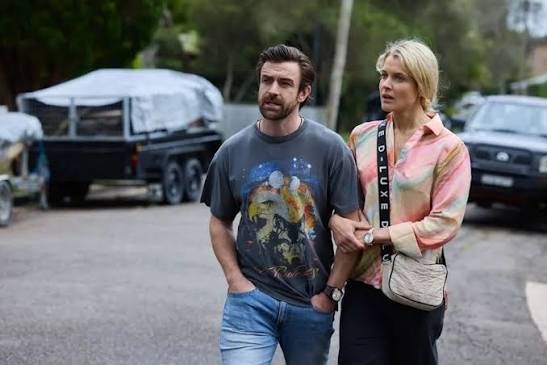 📢 "Home and Away" is in for a shock! Richie bids farewell to Summer Bay,  and Beau unexpectedly turns his back on Harper. One decision will unleash a  cascade of emotions and