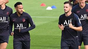 Pablo sarabia pour faciliter le transfert de joaquin correa ? Sarabia Points That Neymar Prefers Going To Barca Over Real Madrid