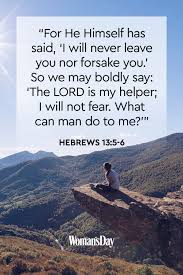 Inspiration is about the relationship between god and the bible's authors. 16 Bibles Verses About Courage Bible Quotes About Courage