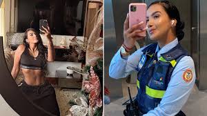 Que perfección”, le dicen a Georgina Mazzeo, la exmiss Venezuela que dejó  sin habla a Daddy Yankee