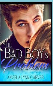 The Bad Boy's Problem (The Wolf Family Series): Carver, Angela Lynn:  9798707820472: Amazon.com: Books