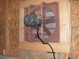 Many garages don't have windows, and obviously this does not help ventilation in the garage space. Pin On Garage Tools