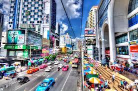 Reminds me of that movie.err.independence day i think it was called? 3 Days In Bangkok Itinerary Places To Visit What To See Mapping Megan