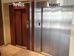 Raviver Vos Ascenseurs Grace A Nos Revetement Adhesif Personnalisables Renovation Ascenseur De L Mobilier De Salon Renovation Meuble Revetement Adhesif
