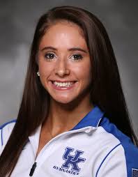 UNIVERSITY OF KENTUCKY GYMNASTICS UKATHLETICS.COM