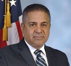 Eli Miranda Named Special Agent in Charge of FBI's Honolulu Field Office