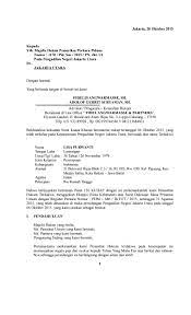 Tindak pidana korupsi dan komisi pemberantasan korupsi. Contoh Surat Kuasa Khusus Terdakwa Contoh Surat