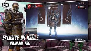 Those requirements are usually very approximate, but still can be used to determine the indicative hardware tier you need to play the game. Apex Legends Mobile Release Date Apk Download For Android