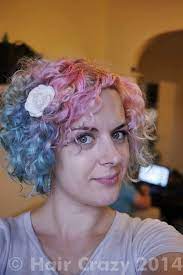 Pin On Colorful Hair