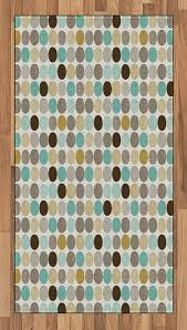 Allergiker geeigneter jab anstoetz teppich schadstoff geprüfter jab anstoetz teppich. Teppich Flachgewebe Deko Teppiche Fur Das Wohn Schlaf Und Essenszimmer Abakuhaus Rechteckig Tupfen Abstrakte Punkt Muster Online Kaufen Otto