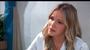 Next week's General hospital