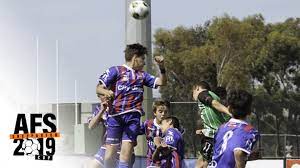 Welcome mark tsiorlas as new assistant coach along side tony cianter for the ranges 2018 revival. Whittlesea Ranges U9 Copa Afs Shepparton Cup