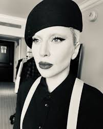 Lady Gaga via Instagram stories 😍