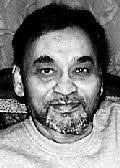 Mahendra Patel Obituary (2009)