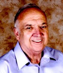 William (Bill) Moyer Sr.