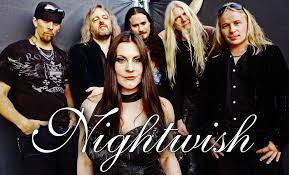 Nightwish hows the heart (human. Nightwish Summer Breeze