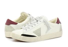 Guess Niske Cipele Bijele Tenisice - Lodi - Office Shoes - Online trgovina  obuće