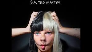 Sia: Broken Glass (Dolby Atmos)