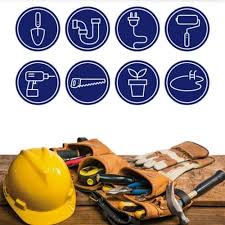 REPARACIONES Y REFORMAS