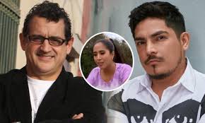 Erick Elera defiende a Melissa Paredes de Sergio Galliani: "Yo no soy un  actor de egos, y ella hace un buen trabajo"