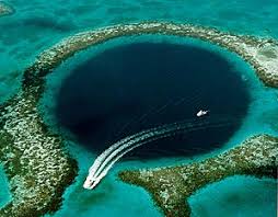 There is something here to satisfy the entire family. Blue Hole Wikipedia