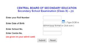 Board said the 10 th class examination will not be conducted for this year and they will be releasing cbse 10 th result 2021 without the exams. Cbse Result 2021 Cbse Class 12th Result Available Online Here