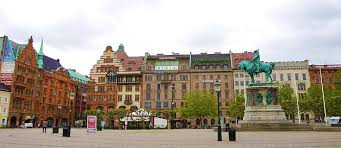 Wir haben für euch die top 15 malmö sehenswürdigkeiten zusammengestellt. Stadtereise Nach Malmo Tipps Fur Touristen