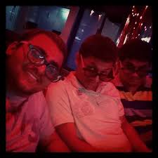 Fast and furious 7 with bhai log.....