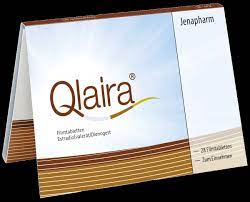 Check spelling or type a new query. Qlaira Filmtabletten Gelbe Liste