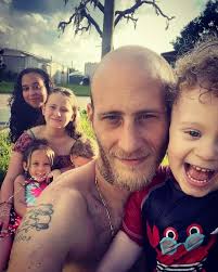 Brandon Antonucci's Instagram, Twitter & Facebook