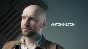 🥊 Anton Hilton