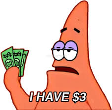 Must contain at least 4 different symbols; Patrick Meme Wallpapers Wallpaper Cave