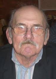 Ralph Holder Obituary (2015)