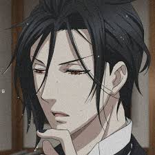 The best gifs are on giphy. Aesthetic Anime Icons Black Haired Anime Boys Wattpad