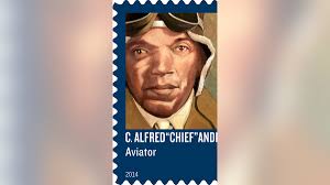 Meet the American who taught the Tuskegee Airmen to fly: Pioneer pilot  Charles 'Chief' Anderson