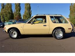 Image result for Black 1979 Pacer