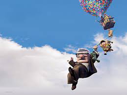 Check spelling or type a new query. Hd Wallpaper App Disney Up Movie House Balls The Old Man Sky Low Angle View Wallpaper Flare