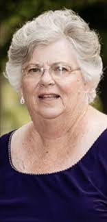 Obituary for Eileen Kirby