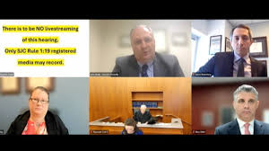 Attorney Accuses Karen Read Defense of ‘Clickbait Lawyering’