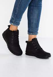 Tv's danish prime minister, actor sidse babett knudsen, said borgen had been a dark horse success after another scandinavian drama the killing paved the . Ecco Babett Ankle Boot Black Schwarz Zalando De