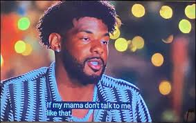 Huda and Chris need to be dumped next Chris cant even stand Huda bc Huda is  straight up crazy. If you dont see it you may have issues too.