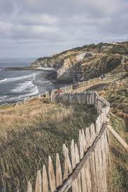 Plans des terminaux, horaires de départ et d'arrivée, informations d'enregistrement et plus encore. Un Week End Sur La Cote Basque Itineraire Touristique Touriste Cote Basque Voyage A La Plage